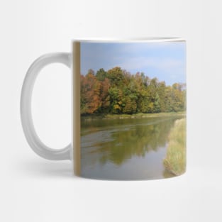 Grey County, Southwestern Ontario, Canada Mug